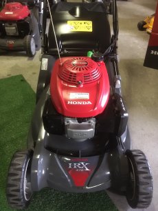 HRX 476 HY